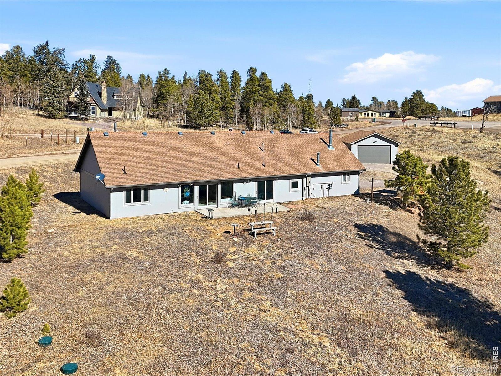 MLS Image #9 for 2979  coyote circle,black hawk, Colorado