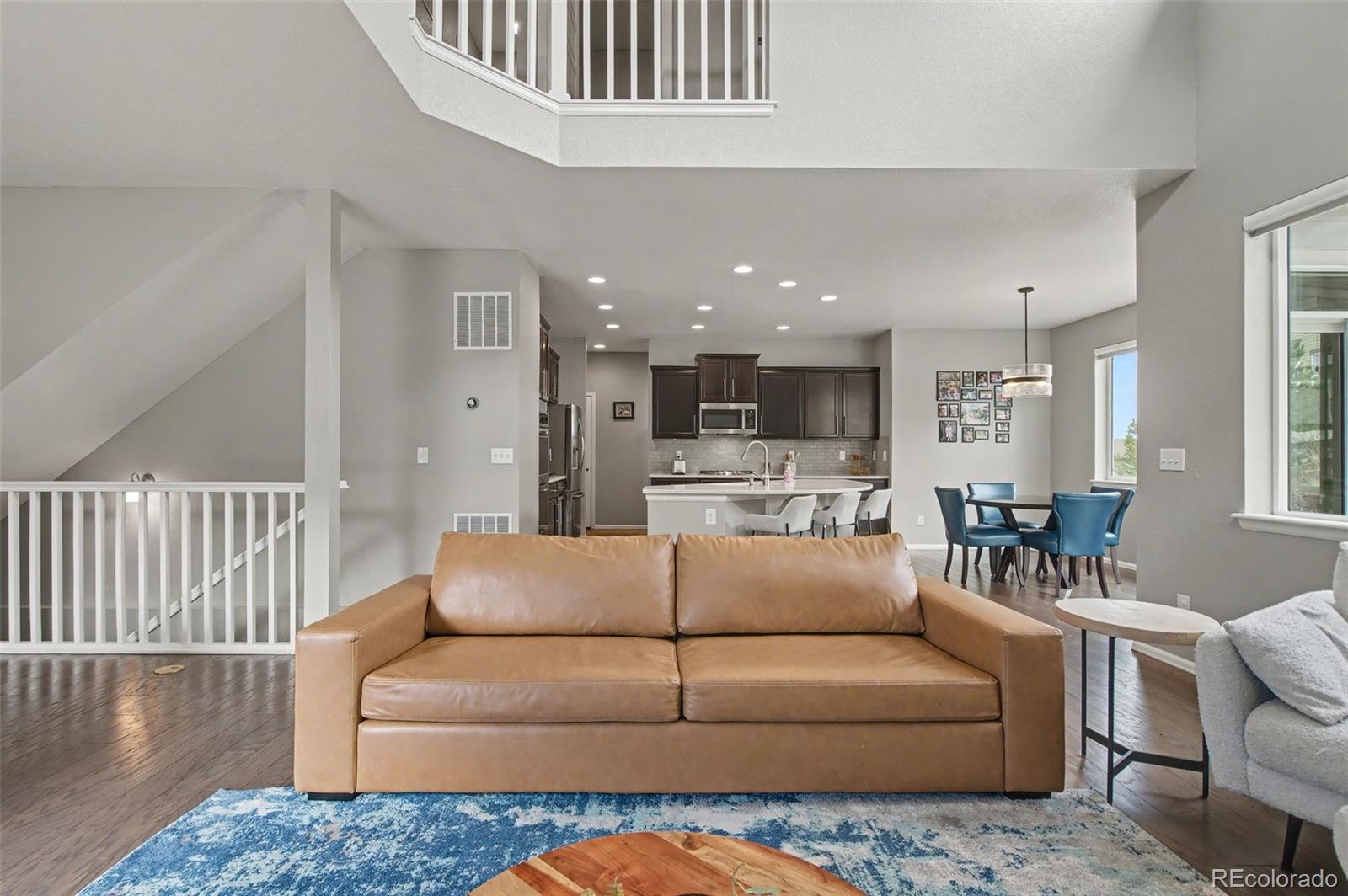 MLS Image #10 for 472  sage grouse circle,castle rock, Colorado