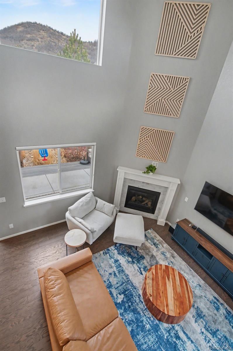 MLS Image #13 for 472  sage grouse circle,castle rock, Colorado