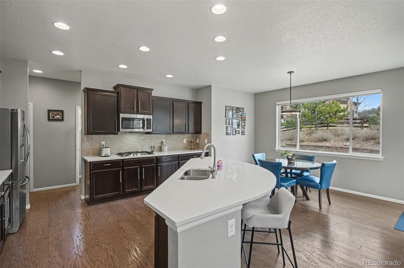 MLS Image #14 for 472  sage grouse circle,castle rock, Colorado
