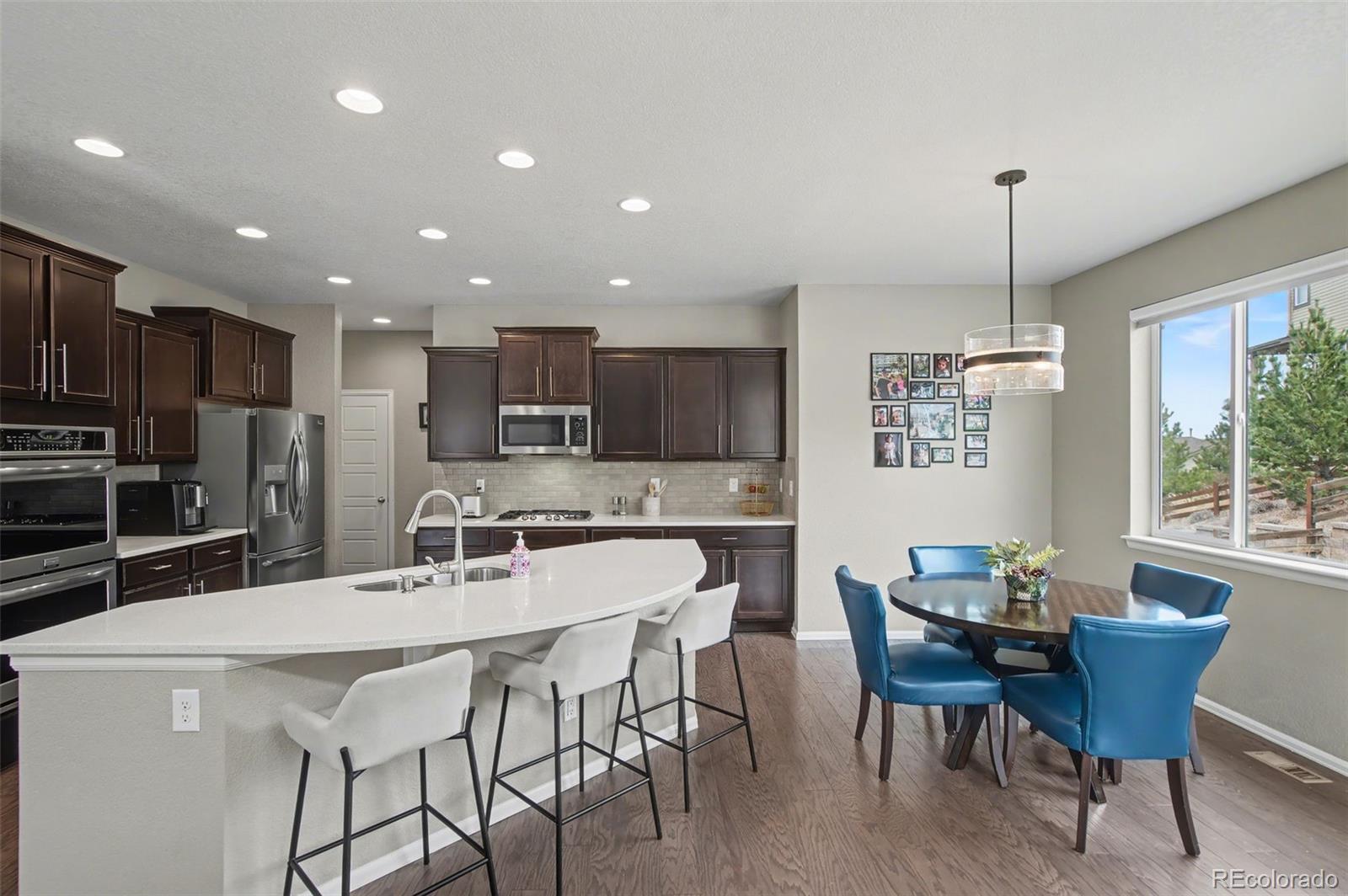 MLS Image #15 for 472  sage grouse circle,castle rock, Colorado