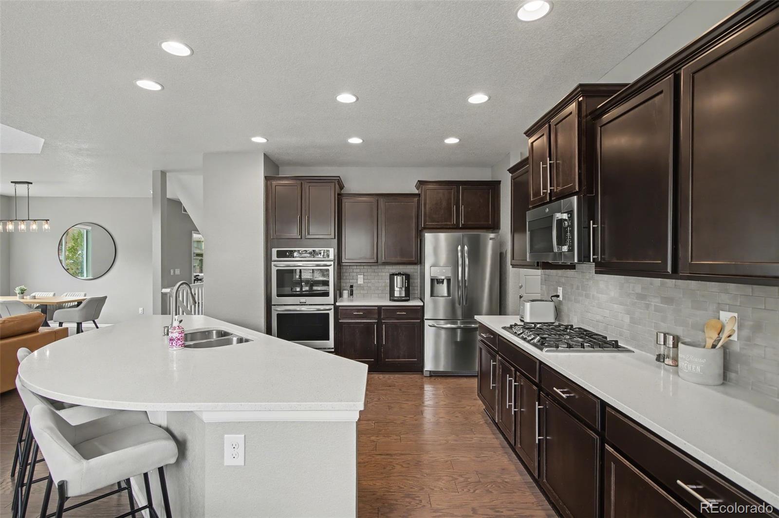 MLS Image #16 for 472  sage grouse circle,castle rock, Colorado