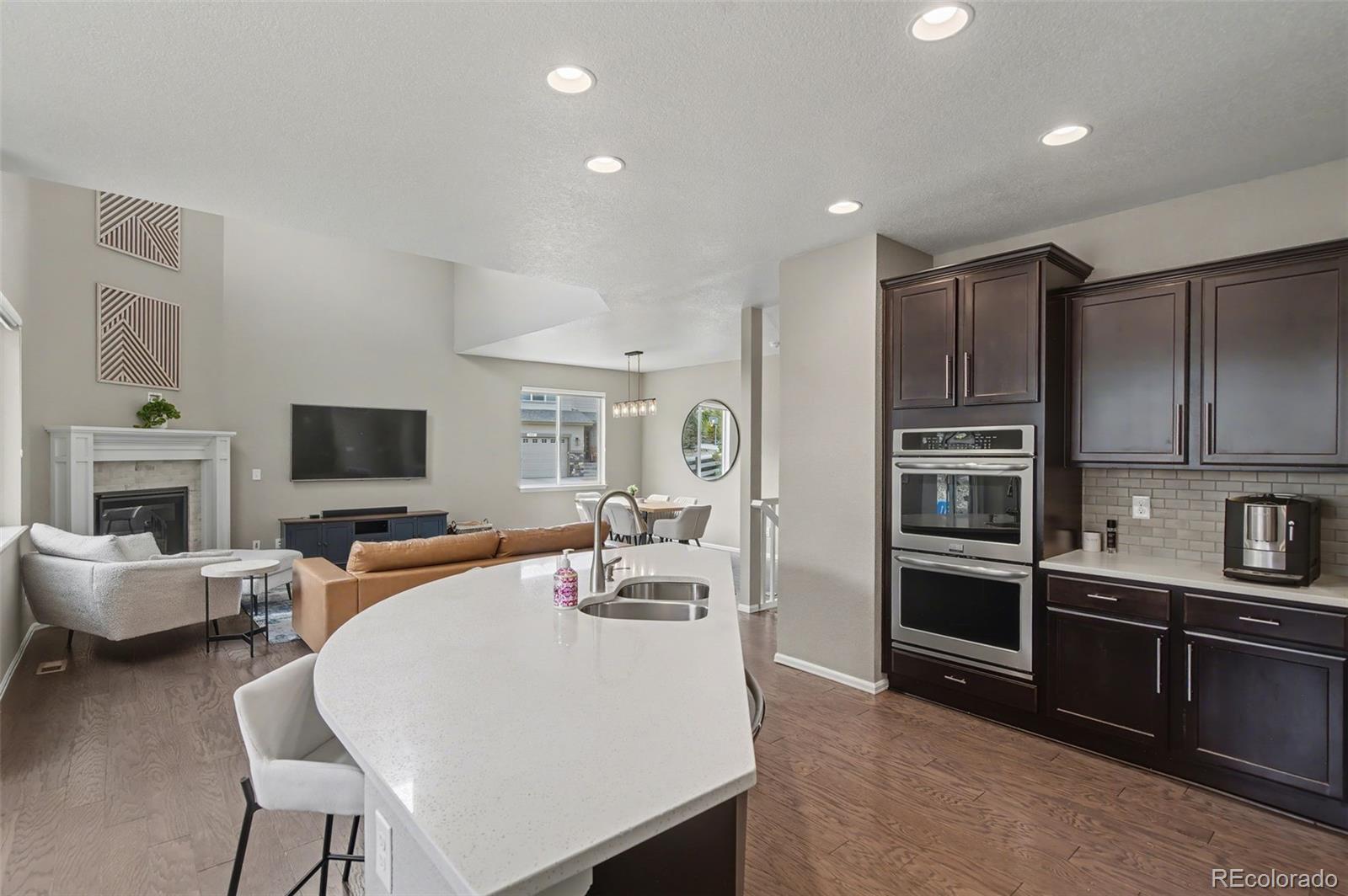 MLS Image #17 for 472  sage grouse circle,castle rock, Colorado