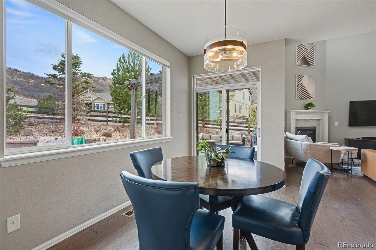 MLS Image #19 for 472  sage grouse circle,castle rock, Colorado