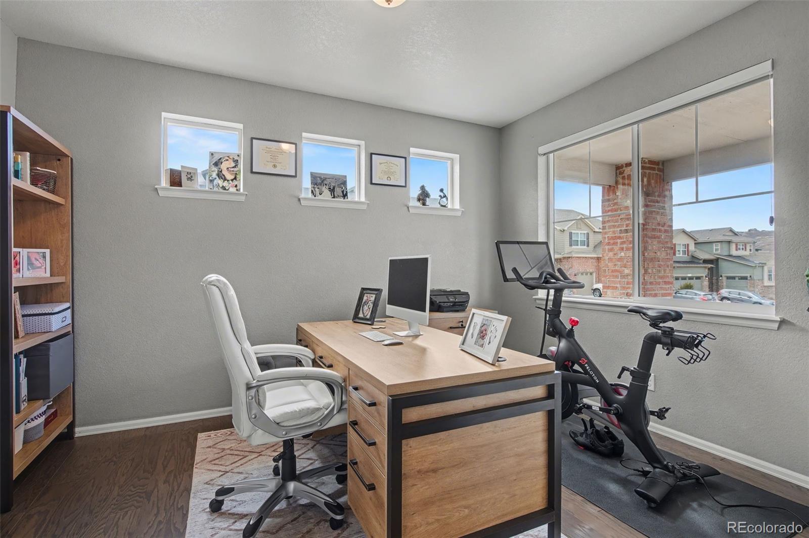 MLS Image #21 for 472  sage grouse circle,castle rock, Colorado
