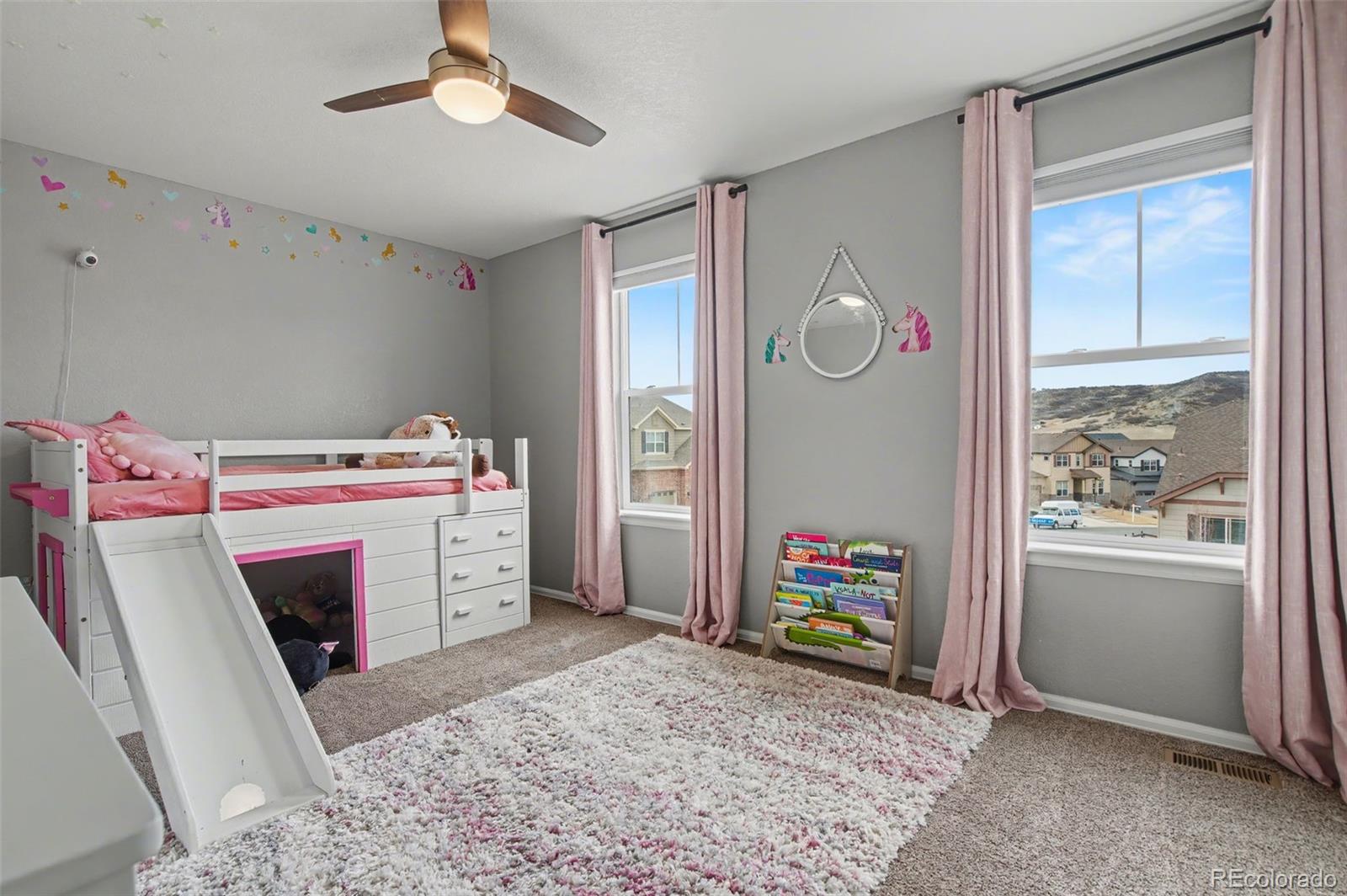 MLS Image #30 for 472  sage grouse circle,castle rock, Colorado