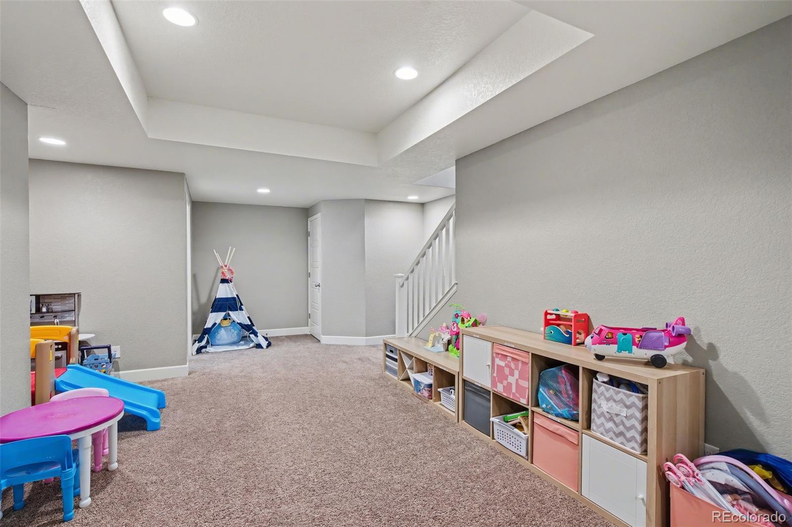MLS Image #36 for 472  sage grouse circle,castle rock, Colorado