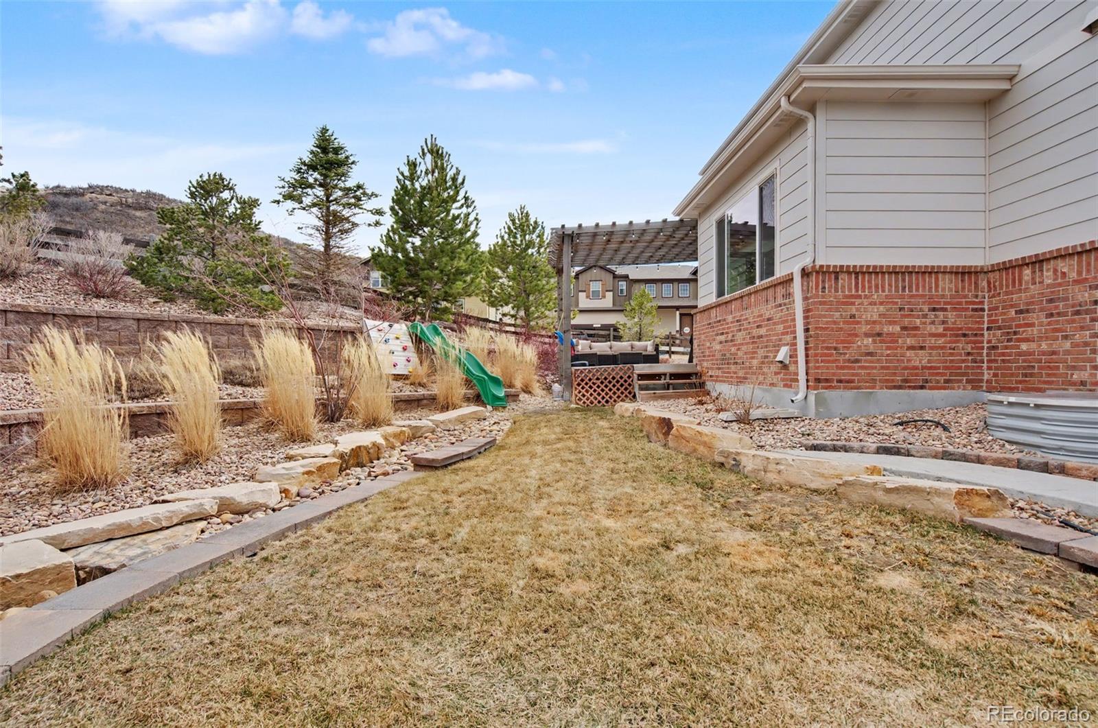 MLS Image #42 for 472  sage grouse circle,castle rock, Colorado