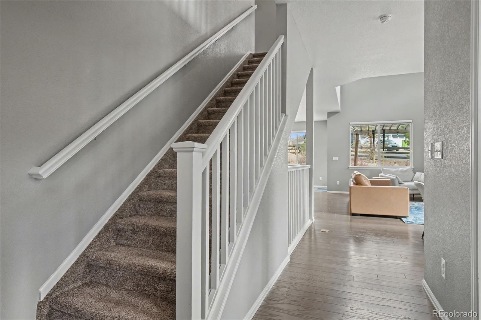 MLS Image #5 for 472  sage grouse circle,castle rock, Colorado