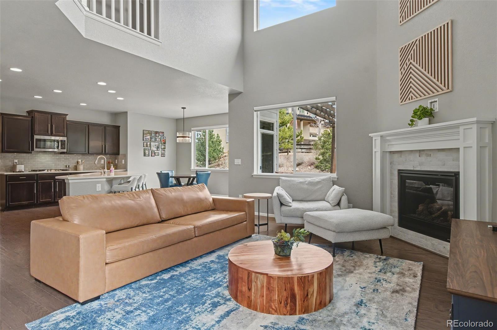 MLS Image #8 for 472  sage grouse circle,castle rock, Colorado
