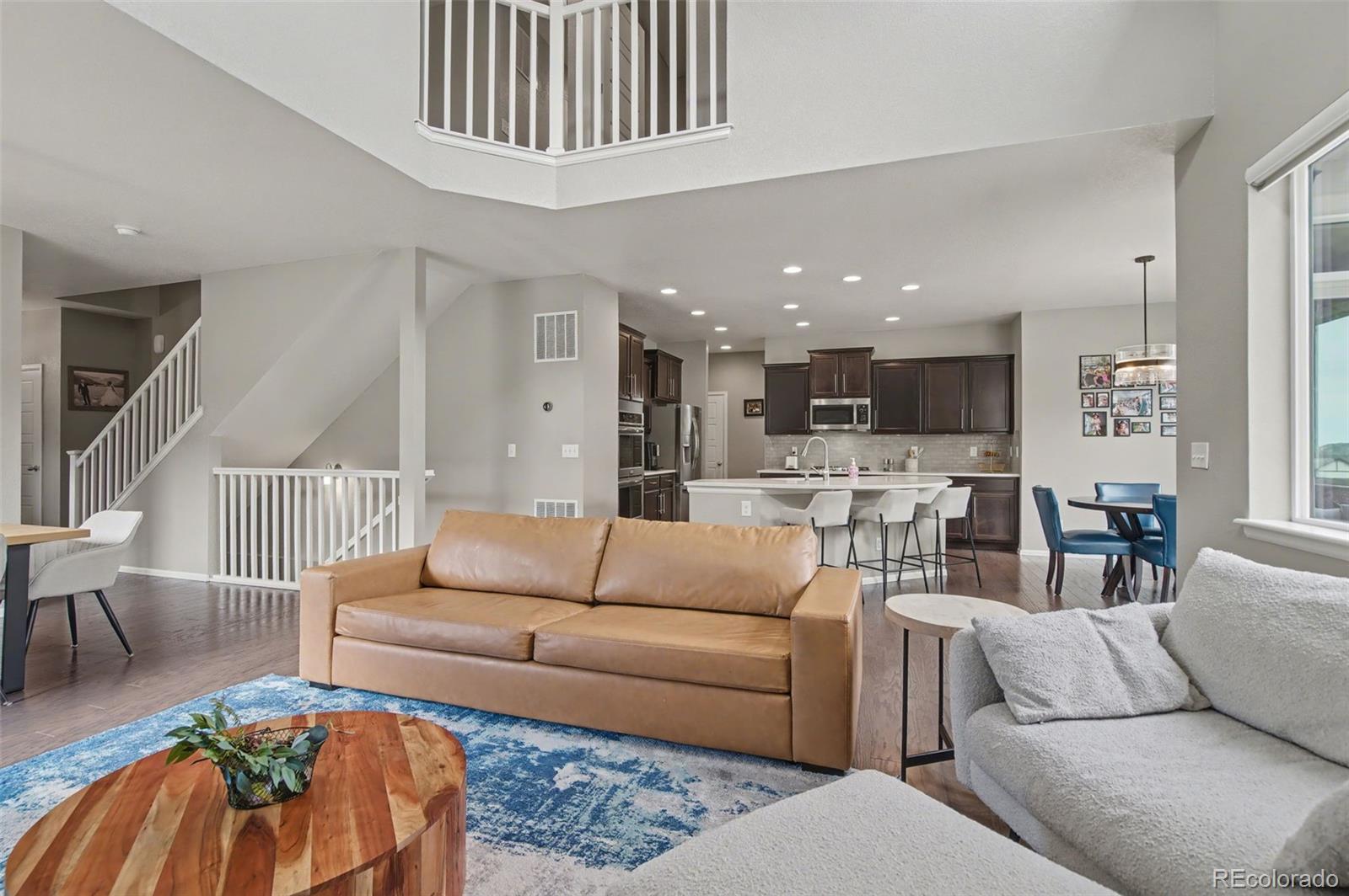 MLS Image #9 for 472  sage grouse circle,castle rock, Colorado