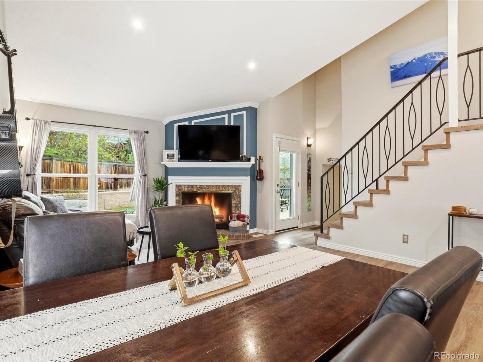 MLS Image #12 for 507  entrada drive,golden, Colorado