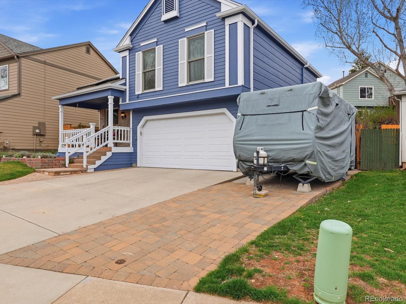 MLS Image #2 for 507  entrada drive,golden, Colorado