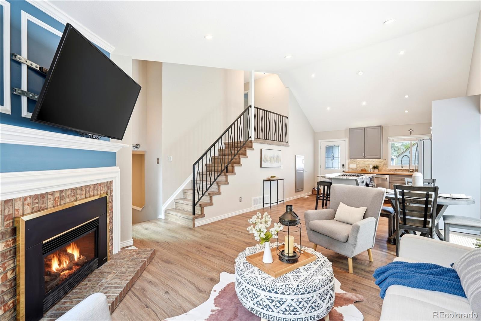 MLS Image #20 for 507  entrada drive,golden, Colorado
