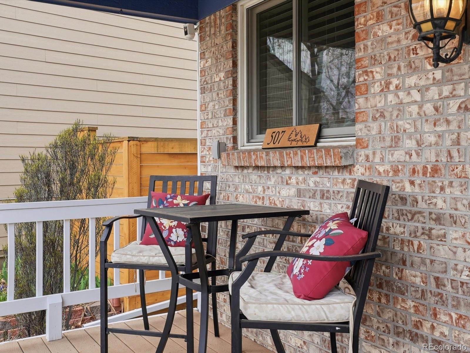 MLS Image #3 for 507  entrada drive,golden, Colorado