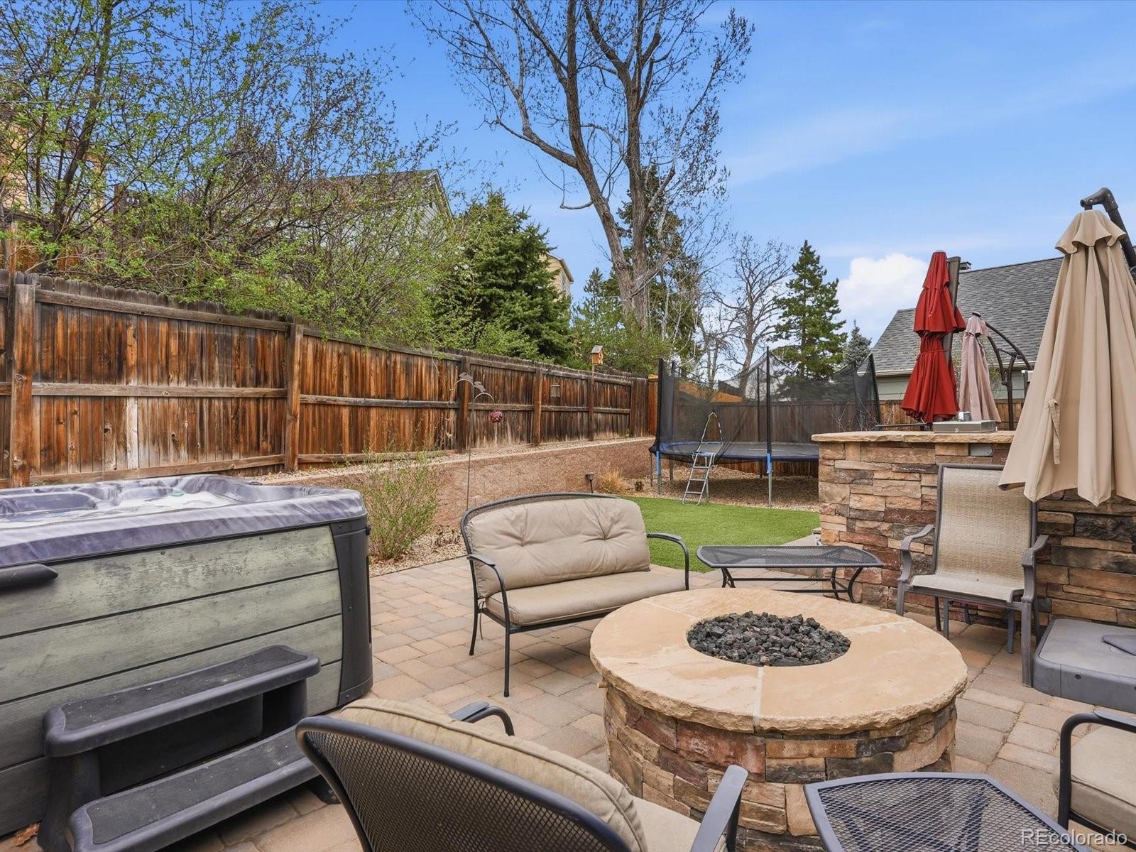 MLS Image #39 for 507  entrada drive,golden, Colorado