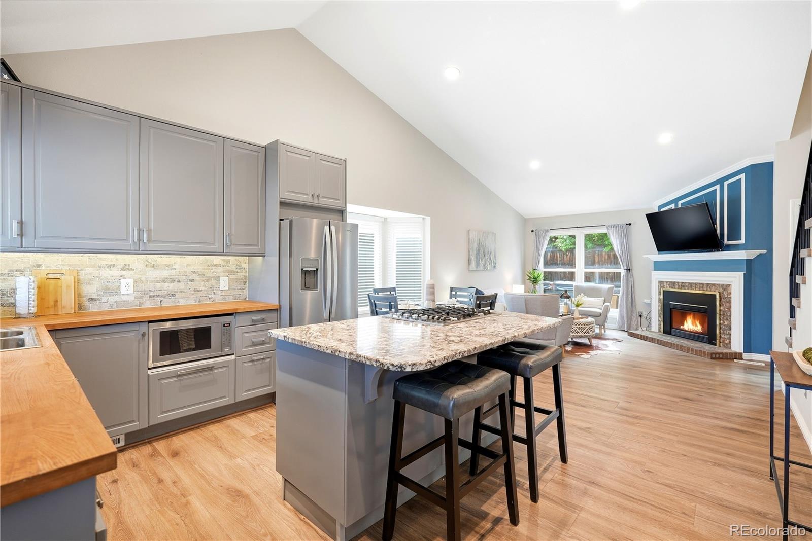 MLS Image #4 for 507  entrada drive,golden, Colorado