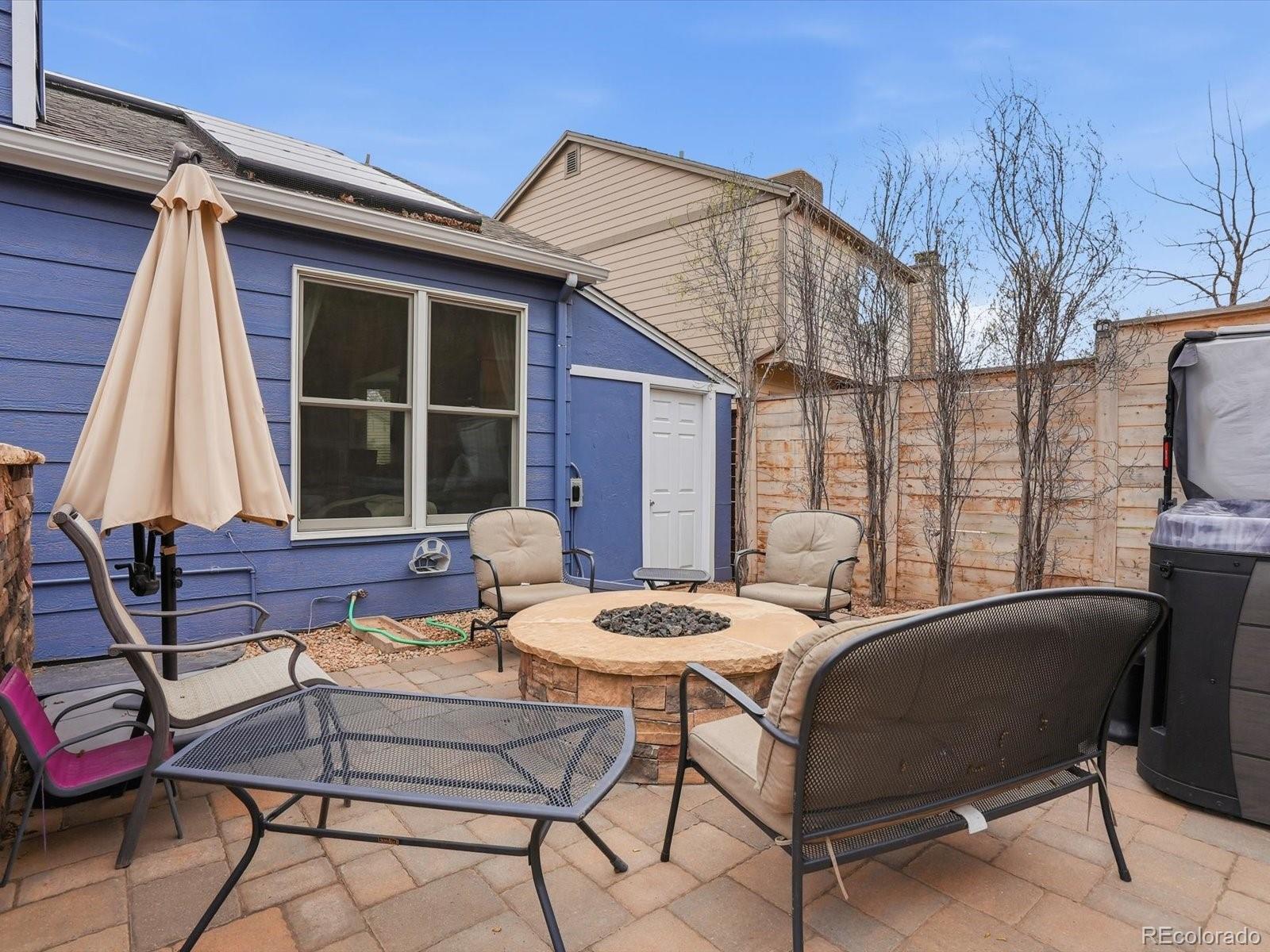 MLS Image #40 for 507  entrada drive,golden, Colorado