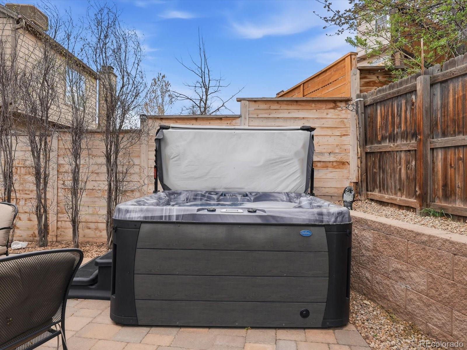 MLS Image #41 for 507  entrada drive,golden, Colorado