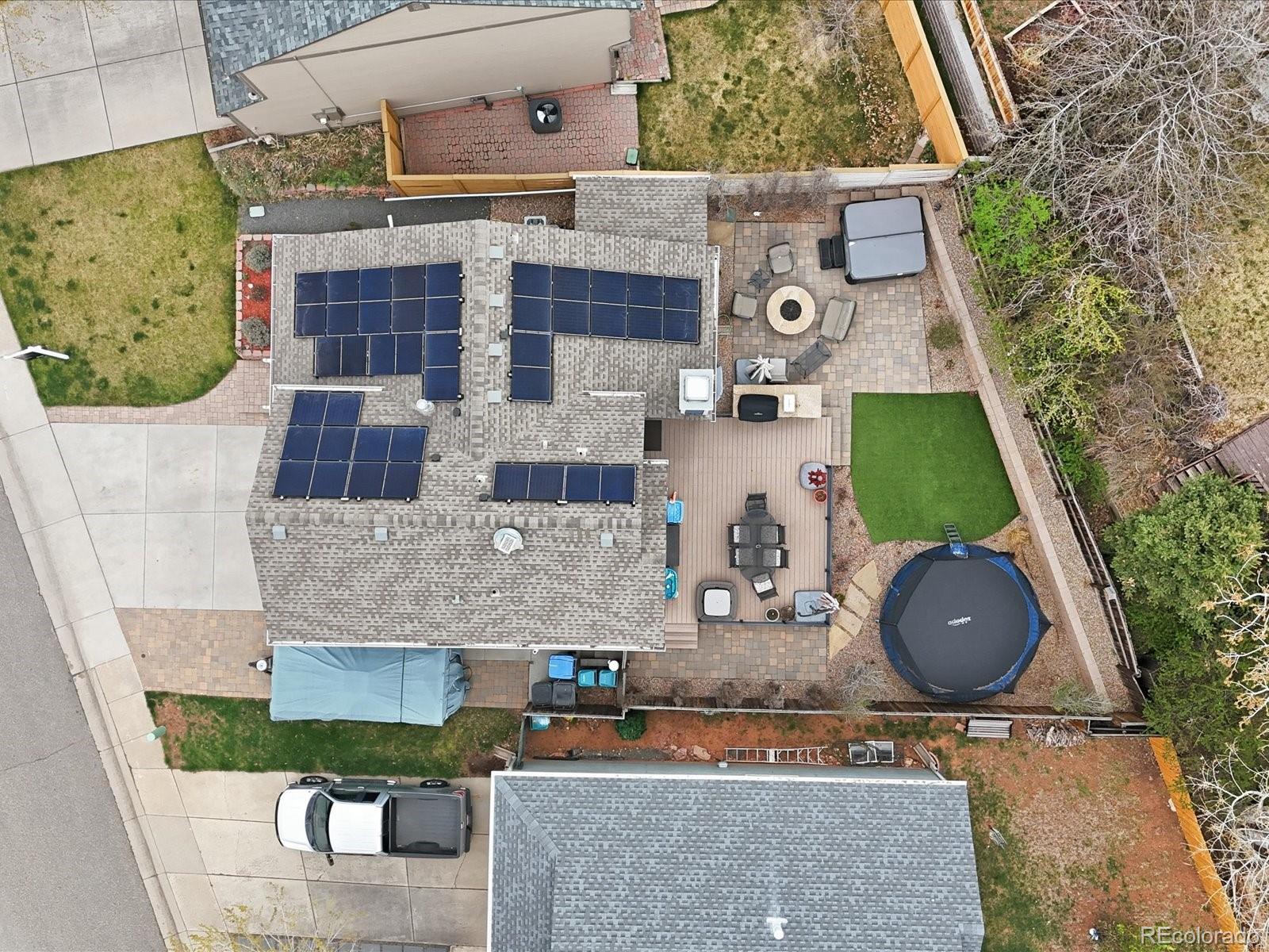 MLS Image #45 for 507  entrada drive,golden, Colorado