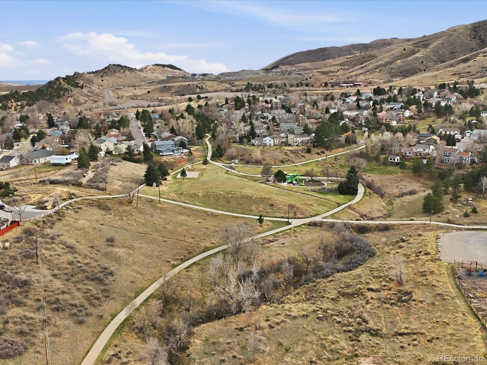 MLS Image #46 for 507  entrada drive,golden, Colorado