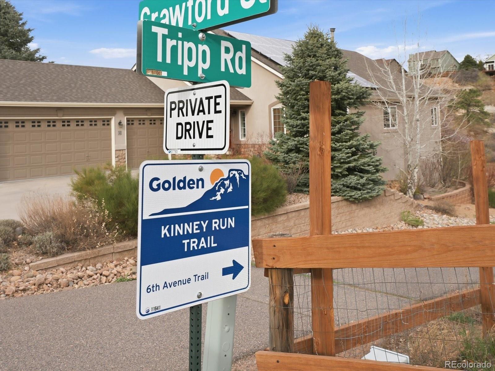 MLS Image #48 for 507  entrada drive,golden, Colorado
