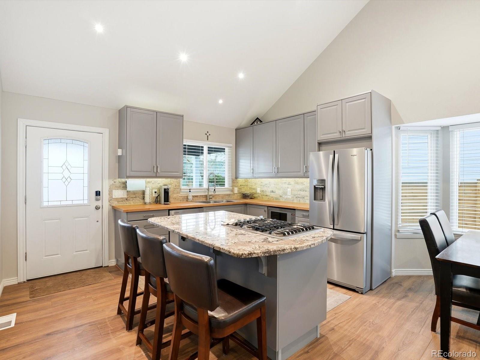 MLS Image #5 for 507  entrada drive,golden, Colorado