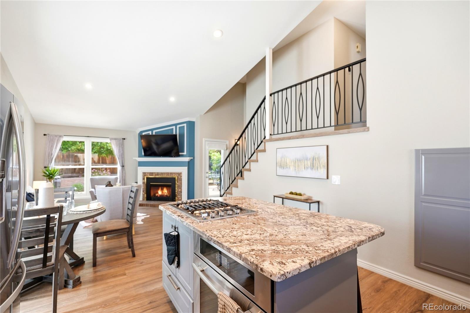 MLS Image #9 for 507  entrada drive,golden, Colorado