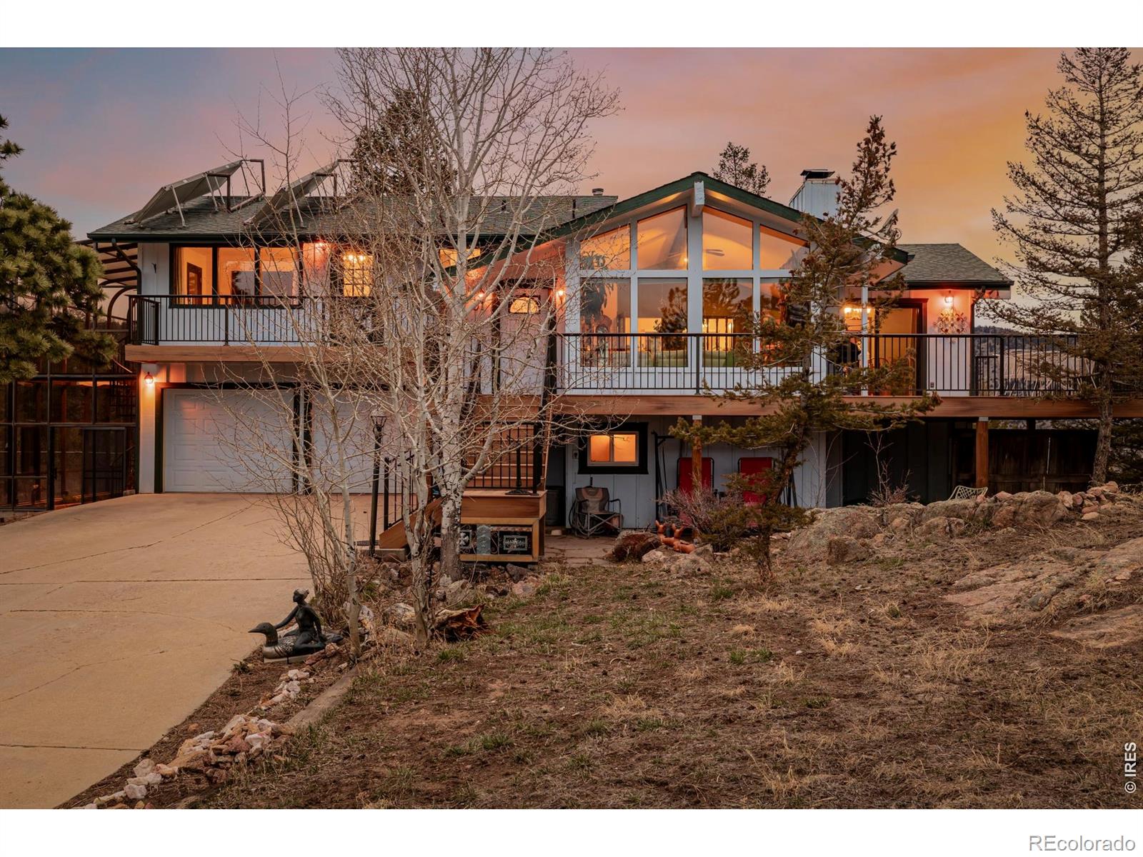 MLS Image #0 for 37  high view lane,boulder, Colorado