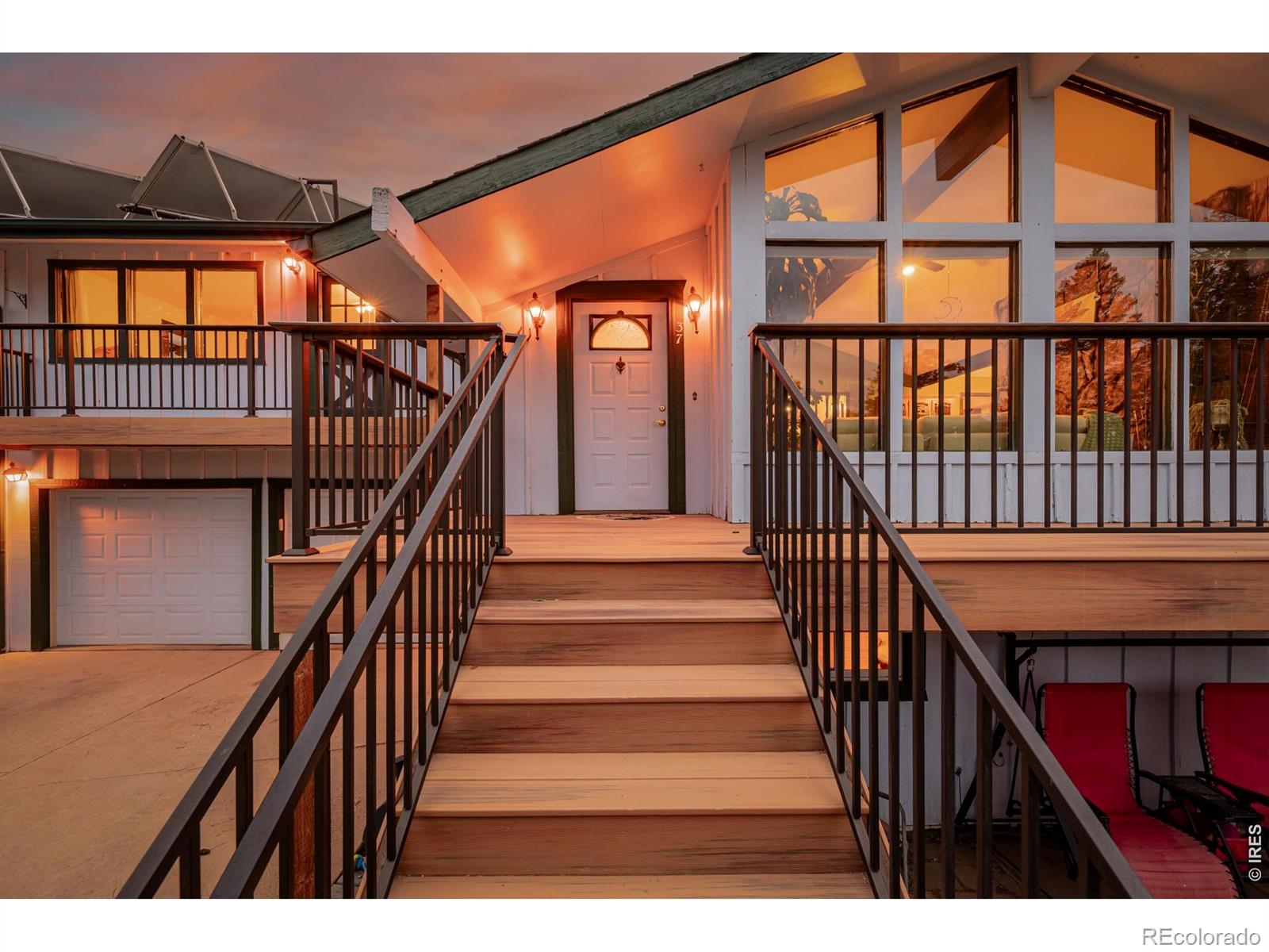 MLS Image #2 for 37  high view lane,boulder, Colorado