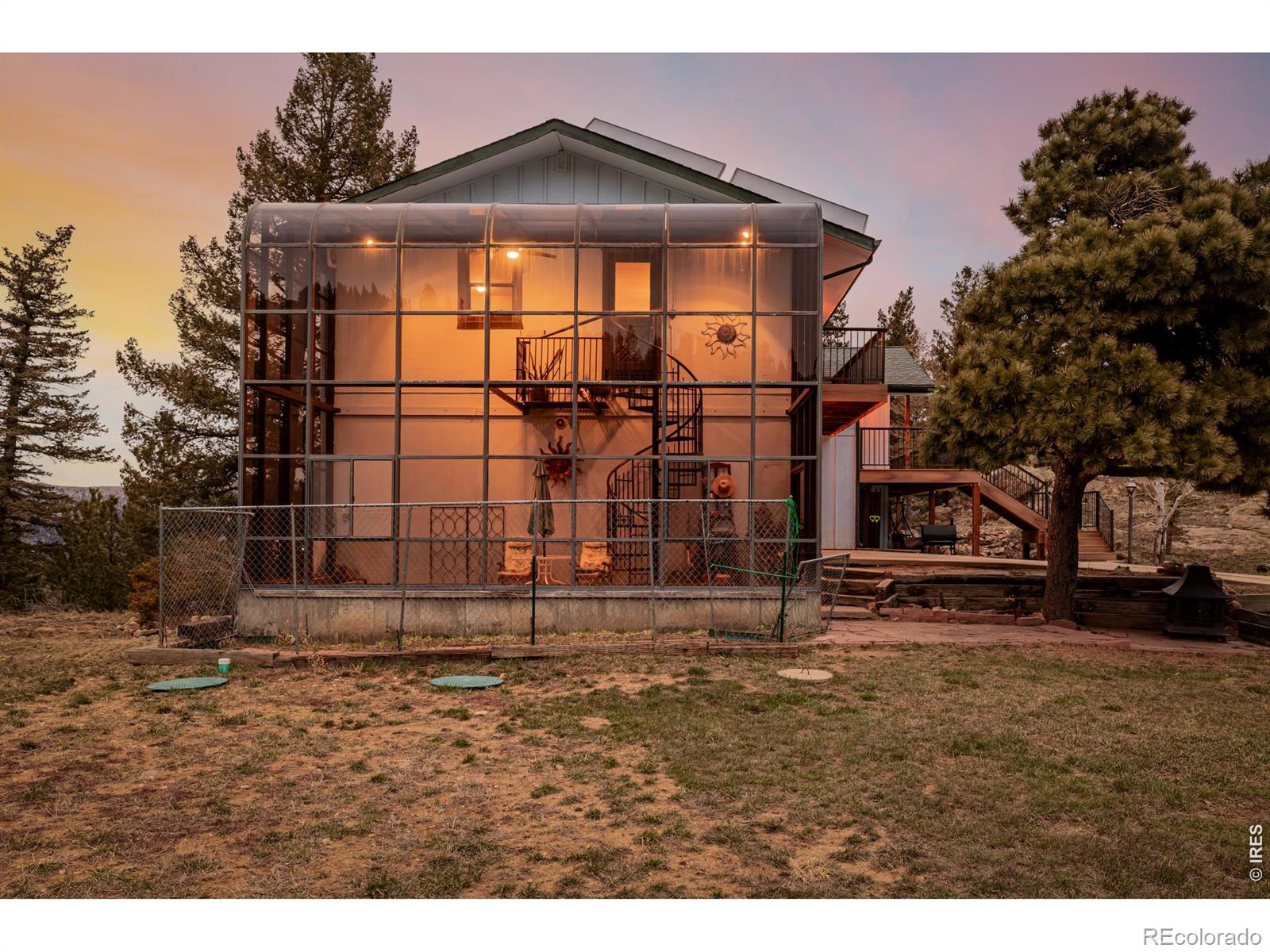 MLS Image #30 for 37  high view lane,boulder, Colorado