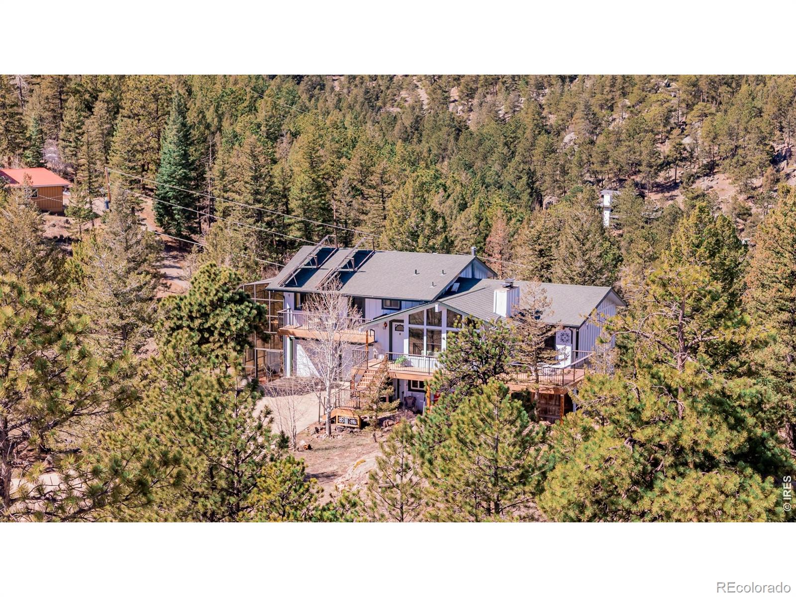 MLS Image #46 for 37  high view lane,boulder, Colorado