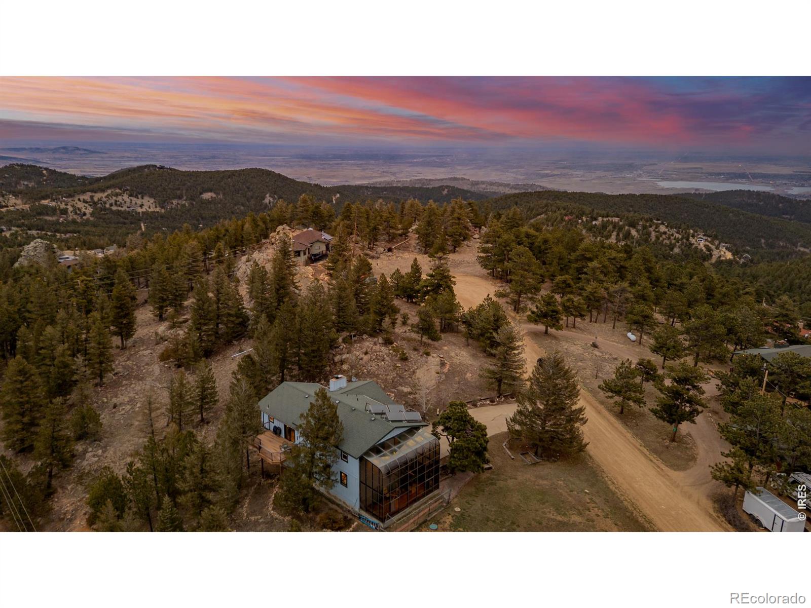 MLS Image #47 for 37  high view lane,boulder, Colorado