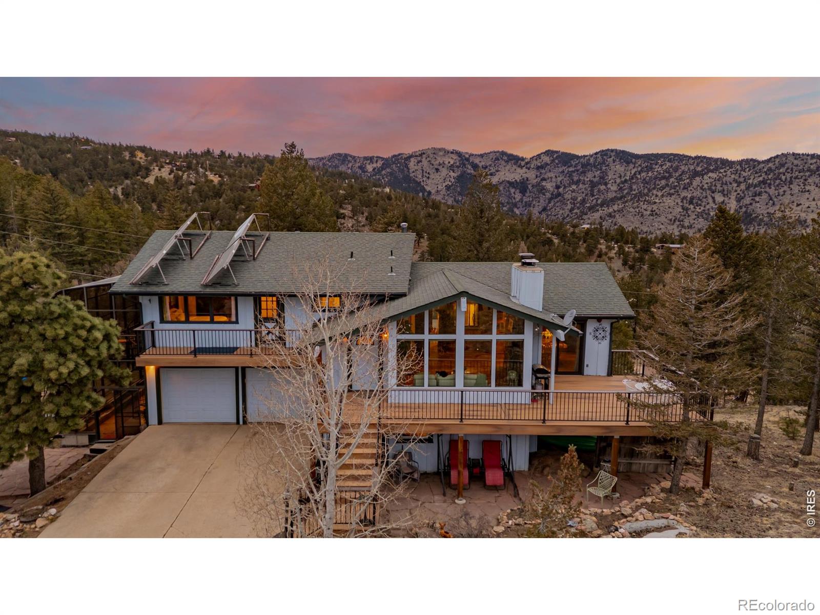 MLS Image #49 for 37  high view lane,boulder, Colorado