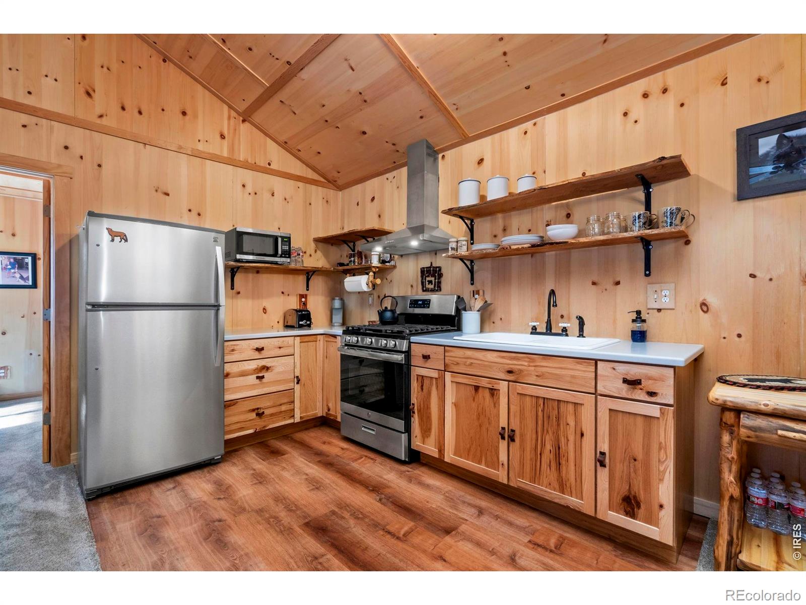 MLS Image #11 for 151  mount massive drive,livermore, Colorado