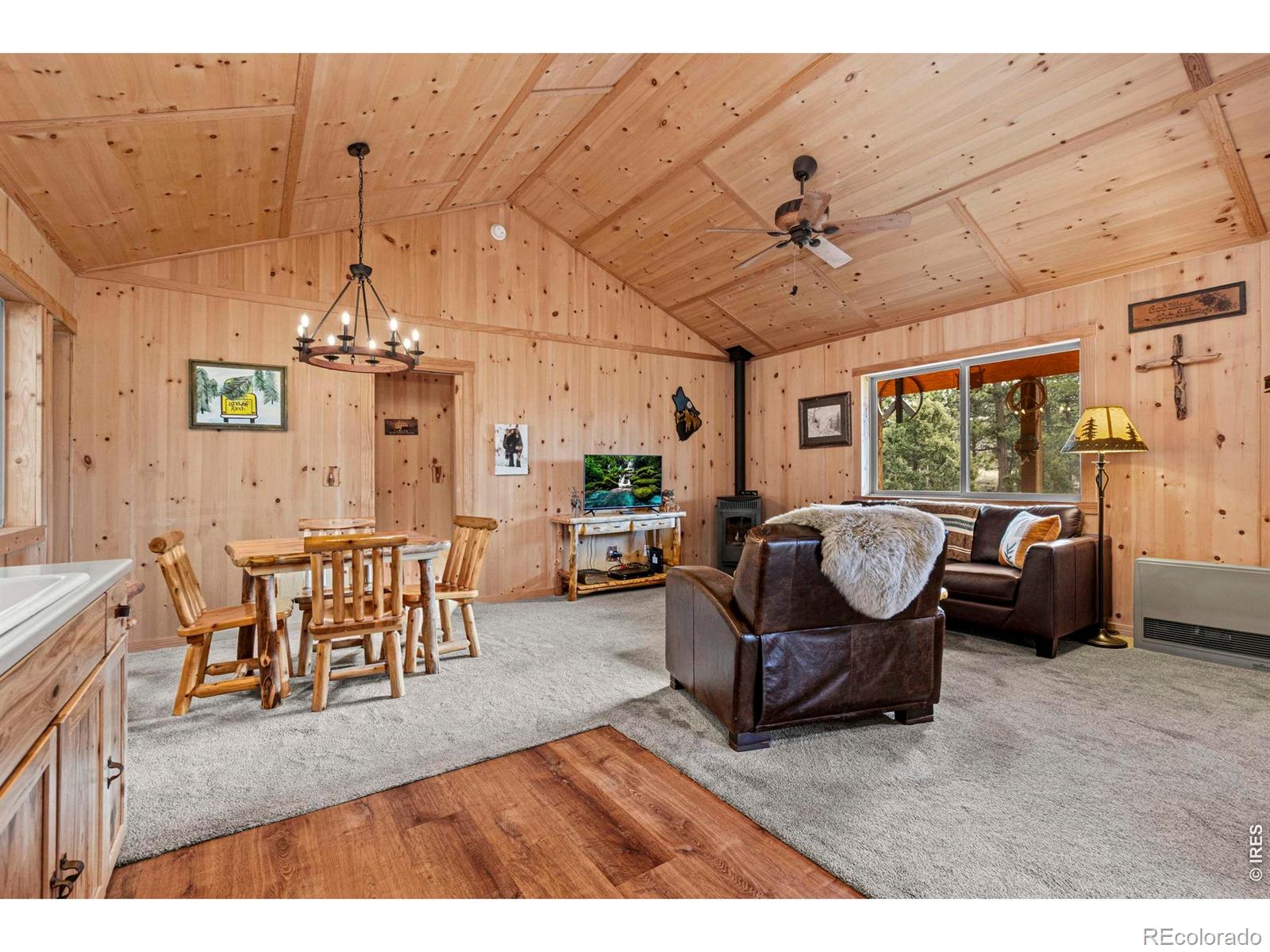 MLS Image #12 for 151  mount massive drive,livermore, Colorado