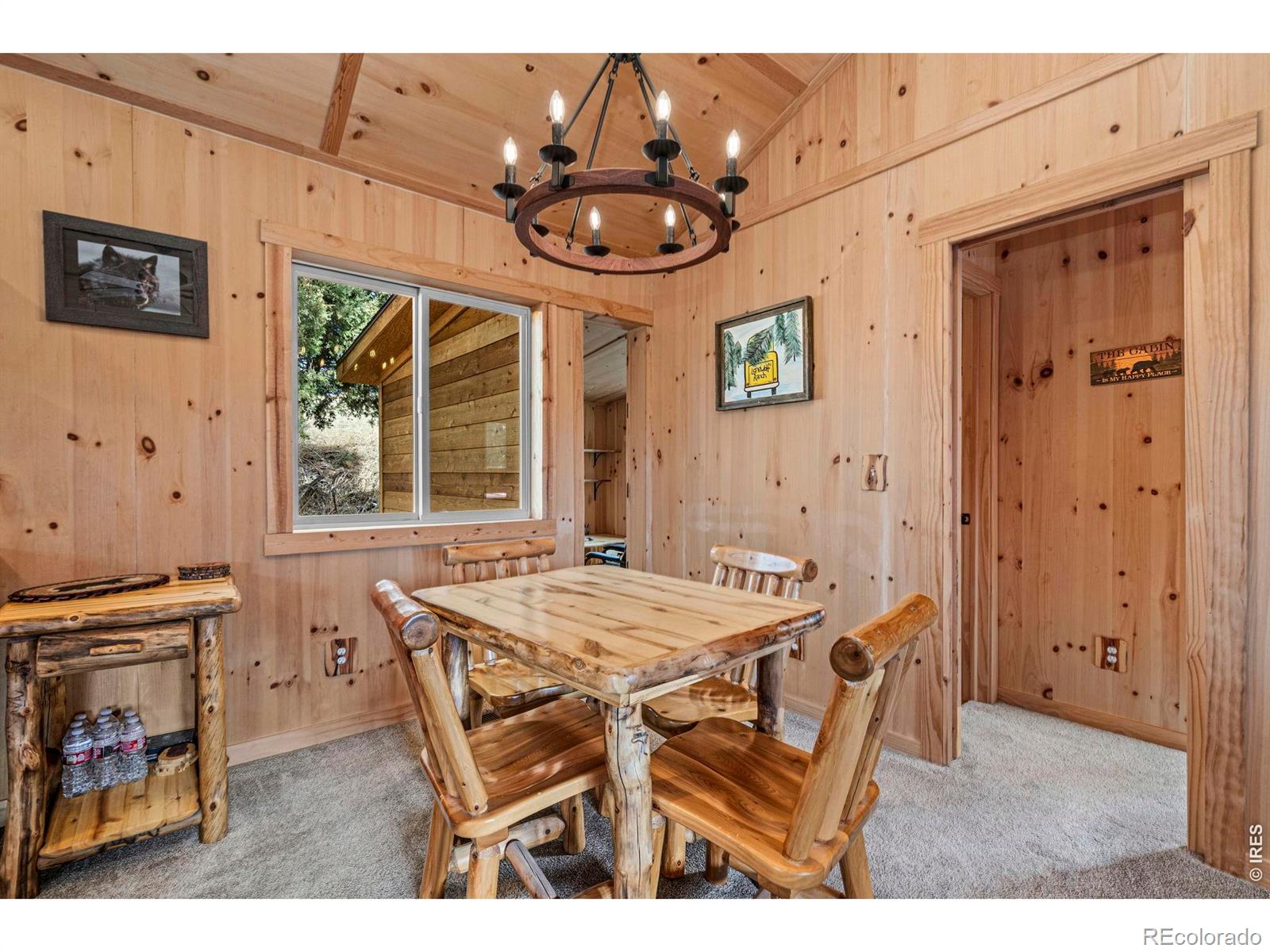 MLS Image #13 for 151  mount massive drive,livermore, Colorado