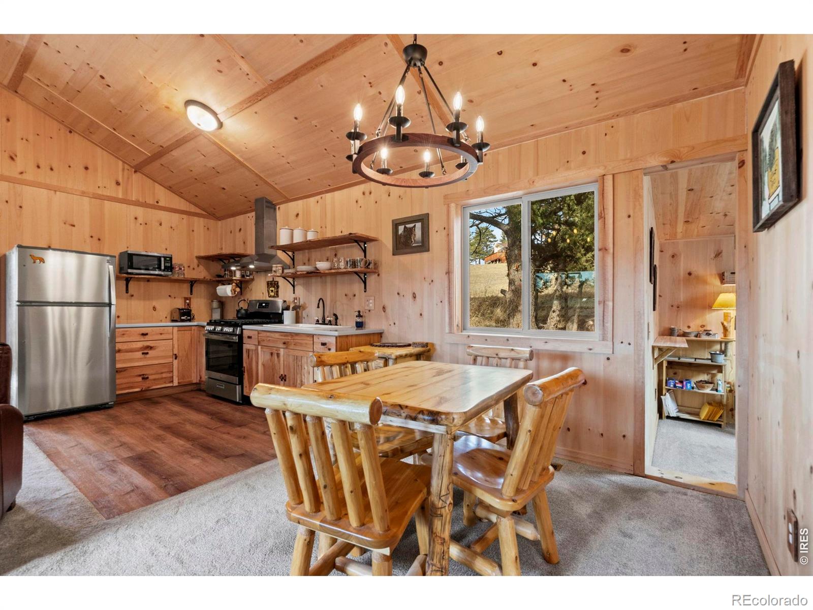 MLS Image #14 for 151  mount massive drive,livermore, Colorado