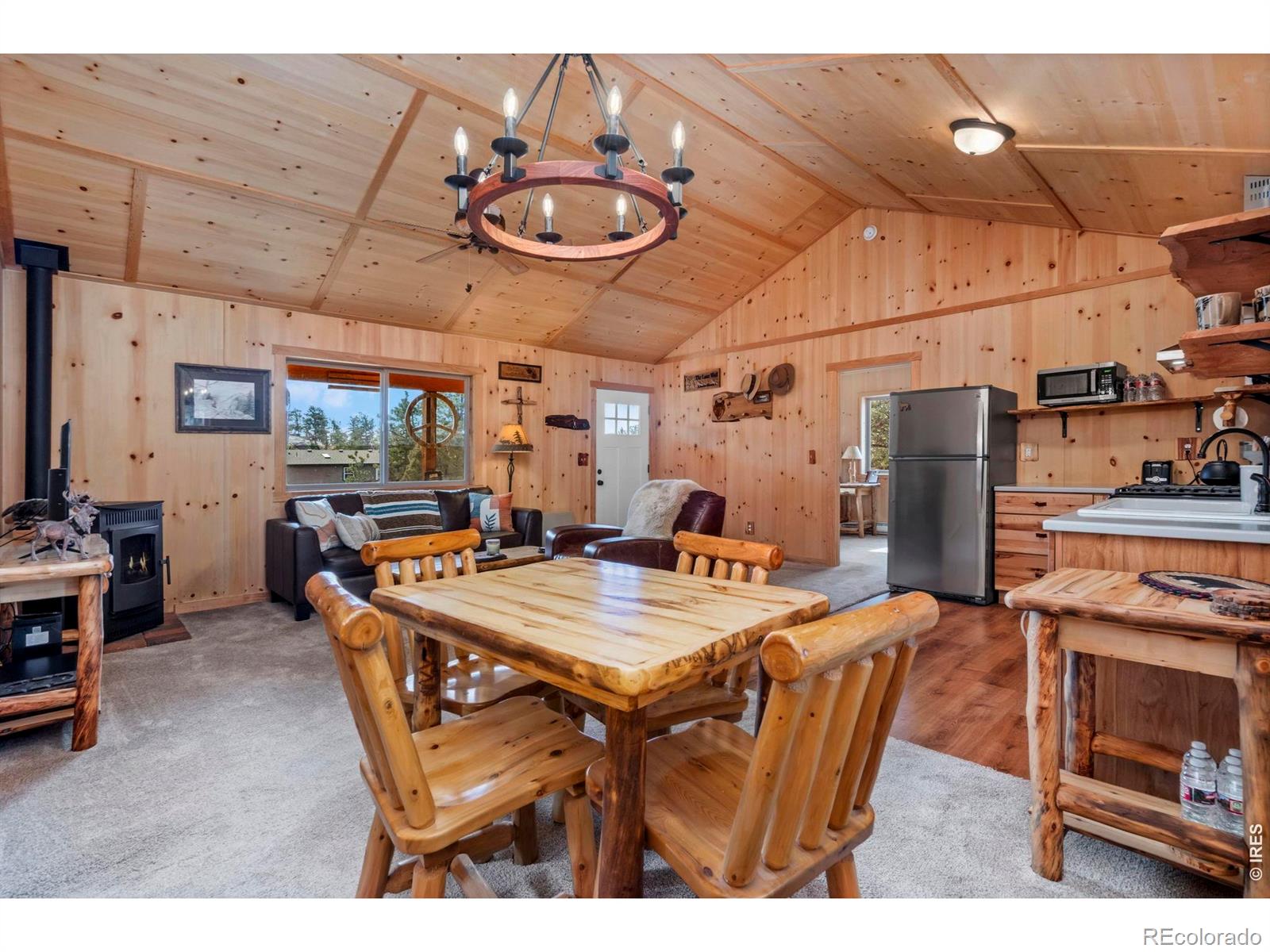 MLS Image #15 for 151  mount massive drive,livermore, Colorado