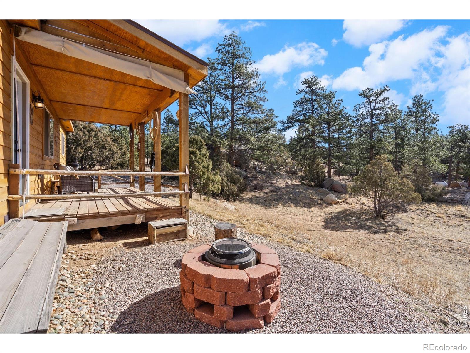 MLS Image #27 for 151  mount massive drive,livermore, Colorado