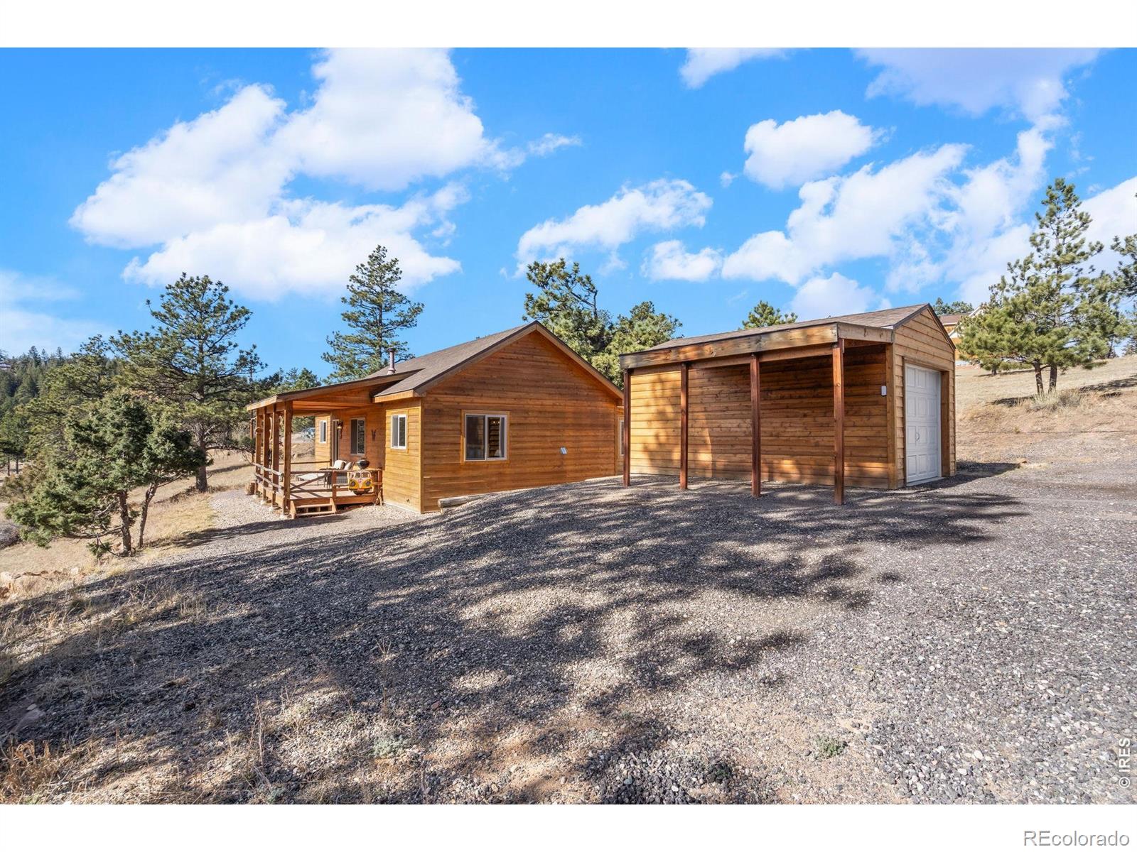MLS Image #3 for 151  mount massive drive,livermore, Colorado