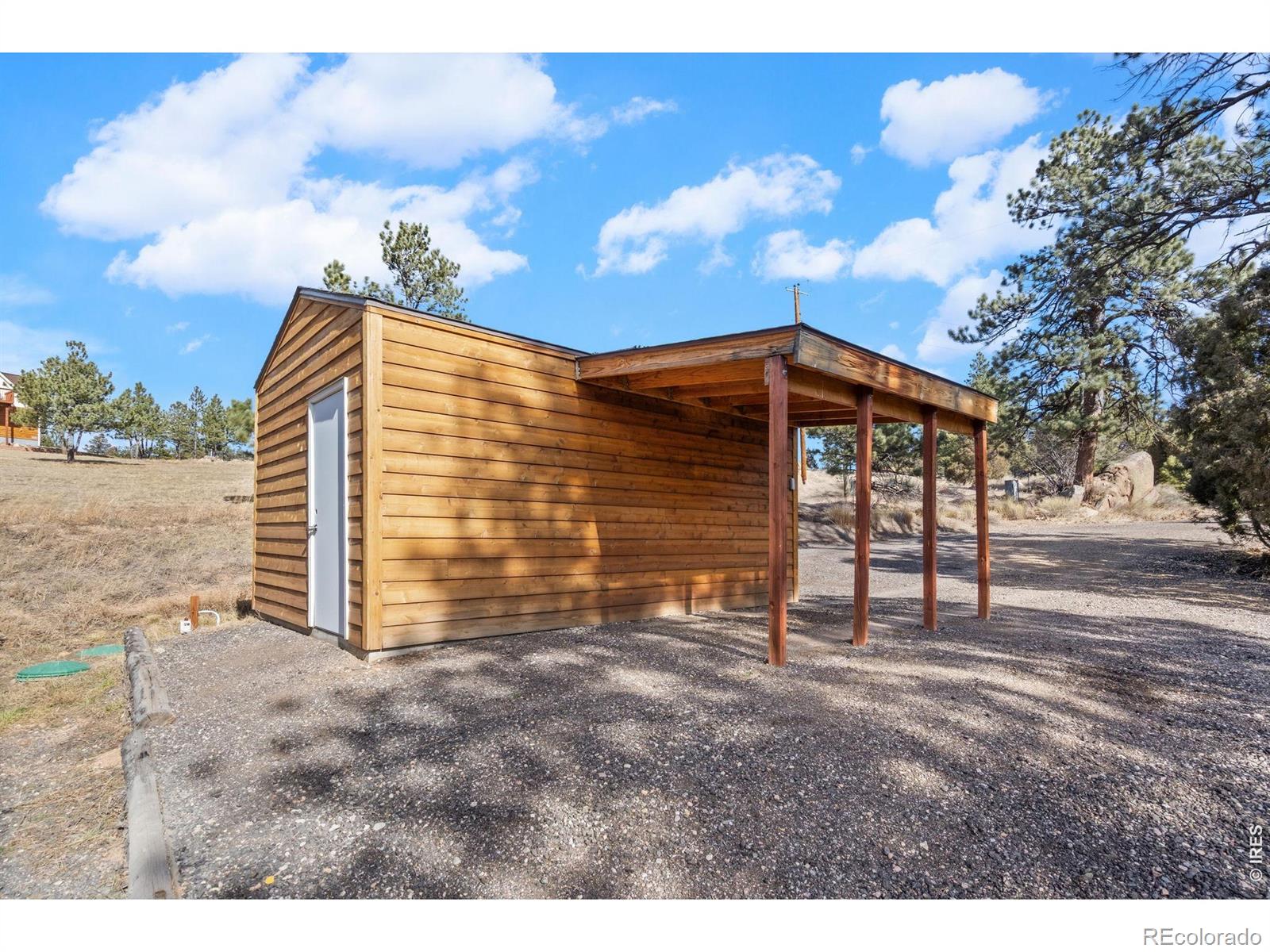 MLS Image #33 for 151  mount massive drive,livermore, Colorado