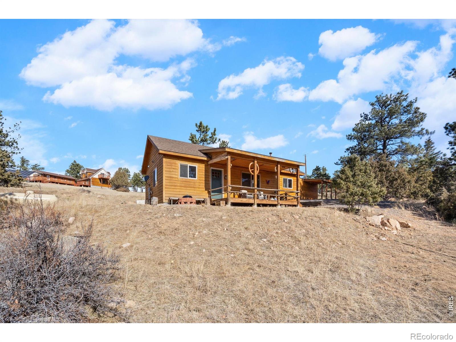 MLS Image #36 for 151  mount massive drive,livermore, Colorado