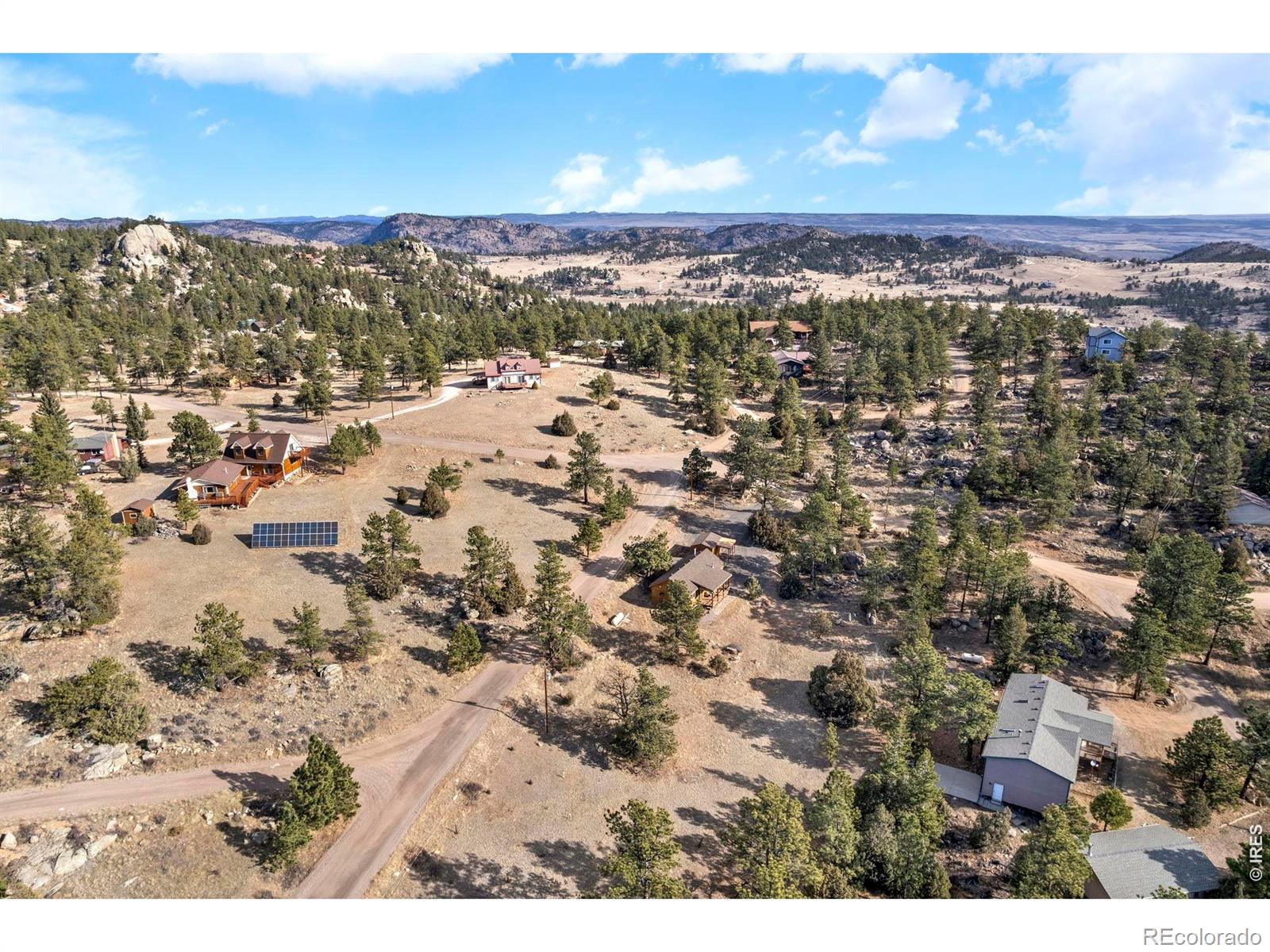 MLS Image #41 for 151  mount massive drive,livermore, Colorado