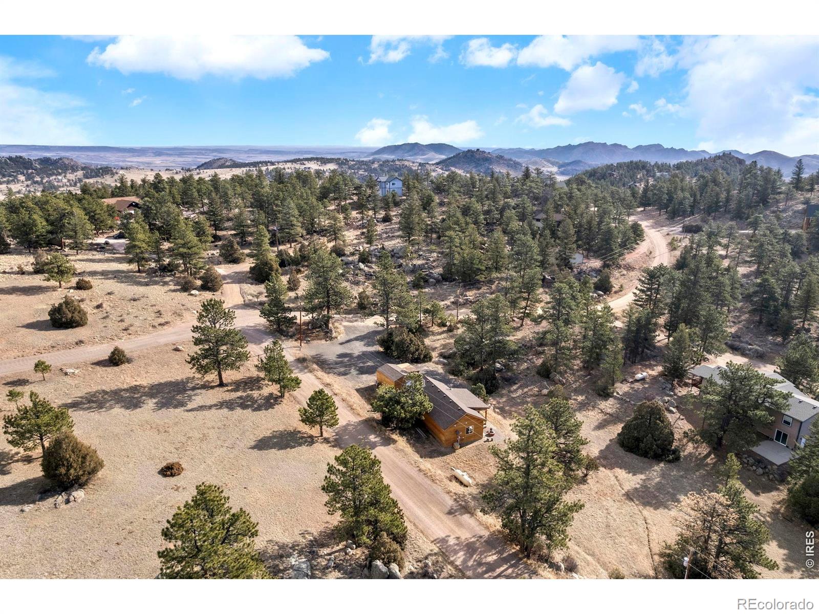 MLS Image #42 for 151  mount massive drive,livermore, Colorado