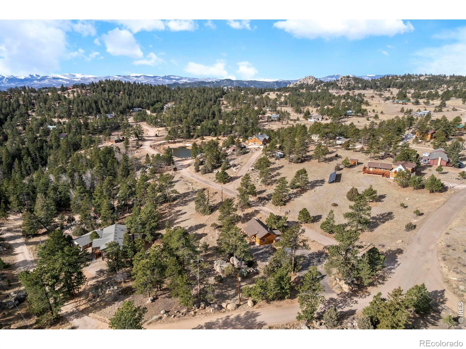 MLS Image #43 for 151  mount massive drive,livermore, Colorado