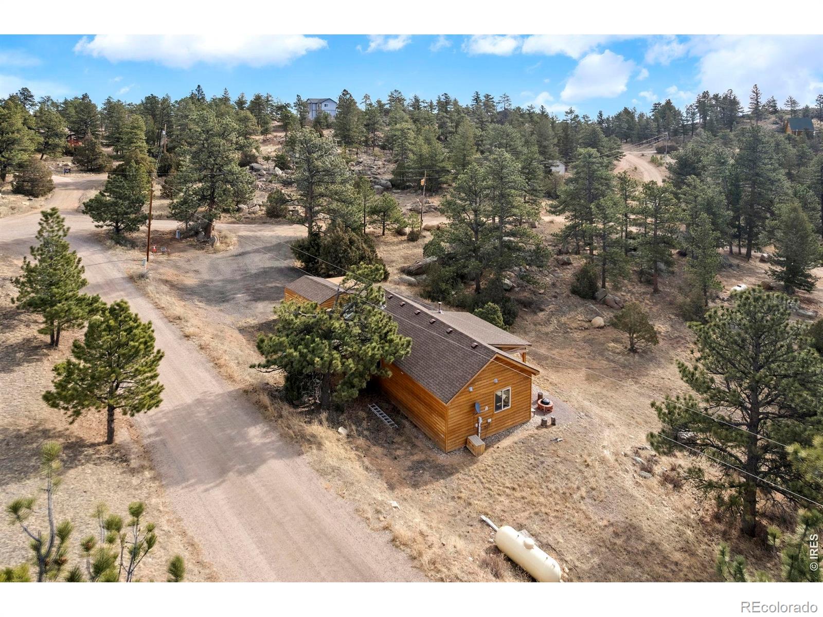 MLS Image #45 for 151  mount massive drive,livermore, Colorado