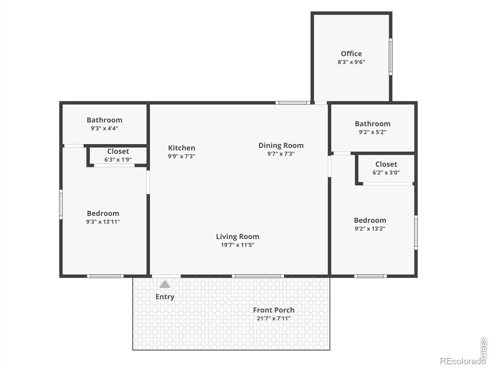 MLS Image #47 for 151  mount massive drive,livermore, Colorado