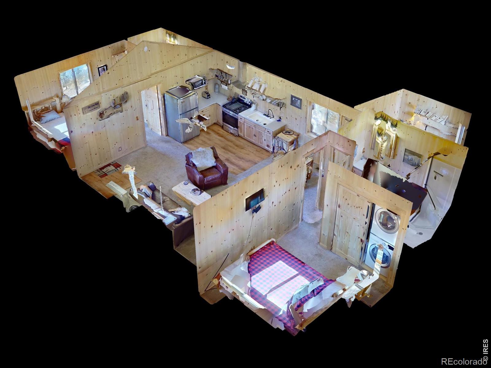 MLS Image #48 for 151  mount massive drive,livermore, Colorado
