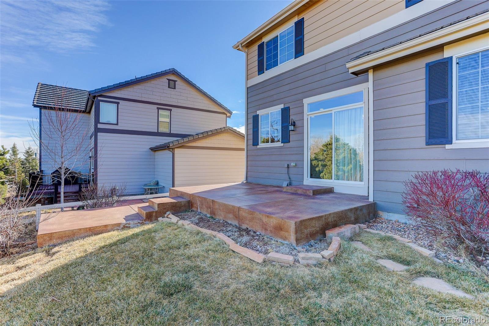 MLS Image #10 for 12972  banyon circle,parker, Colorado